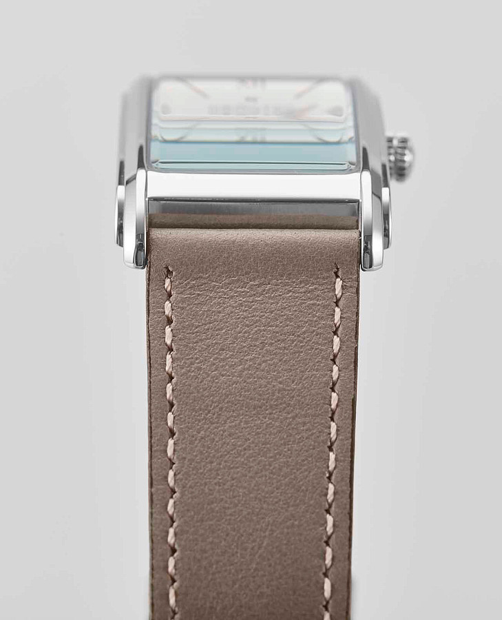 Часы Hamilton American Classic Ardmore Quartz H11421514 — кожаный, женские