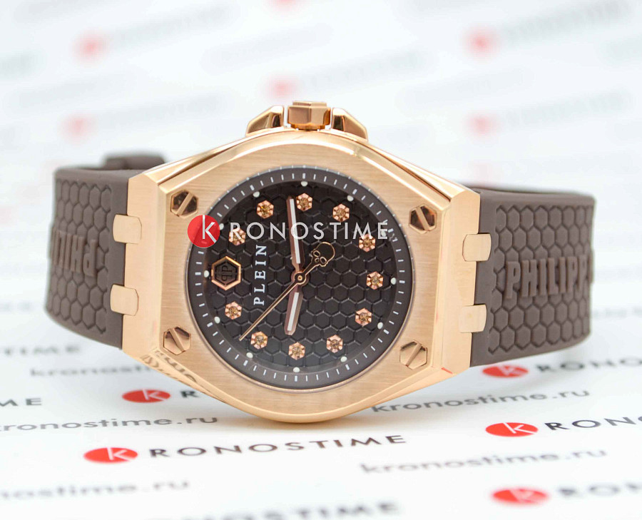 Часы Philipp Plein Extreme Lady PWJAA0422 — Германия, кварцевые