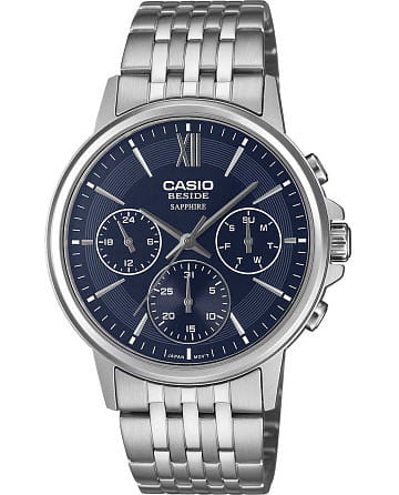 Casio Collection Beside BMS-300D-2A