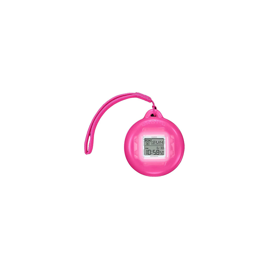 Часы Casio Baby-G BGD-10K-6DR (BGD-10K-6) — артикул BGD-10K-6