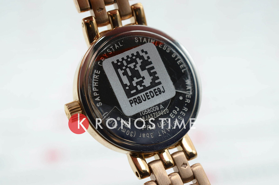 Часы Tissot Lovely T058.009.33.111.00 — артикул T0580093311100
