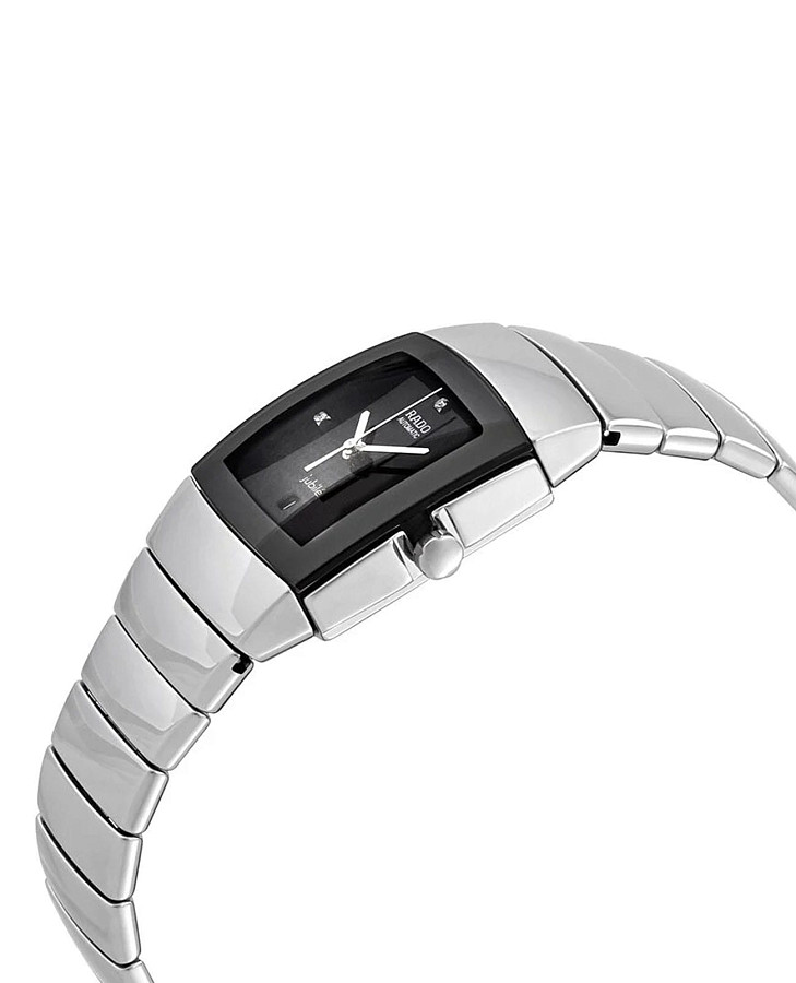 Часы Rado Sintra R13877712 — кварцевые, керамика