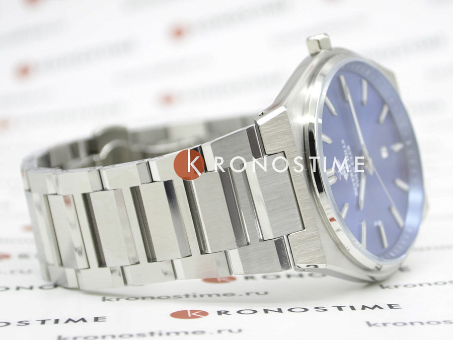 Часы Beverly Hills Polo Club BP3503X.370 — мужские, нержавеющая сталь