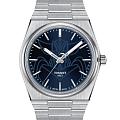Швейцарские механические часы Tissot PRX UFO Robot Grendizer T137.407.11.041.02