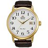 Японские механические наручные часы Orient ER27005W (FER27005W)