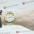 Японские механические часы Orient 3 Stars RA-AB0009G (RN-AB0009G), фото 6