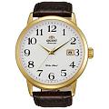 Японские механические наручные часы Orient ER27005W (FER27005W)