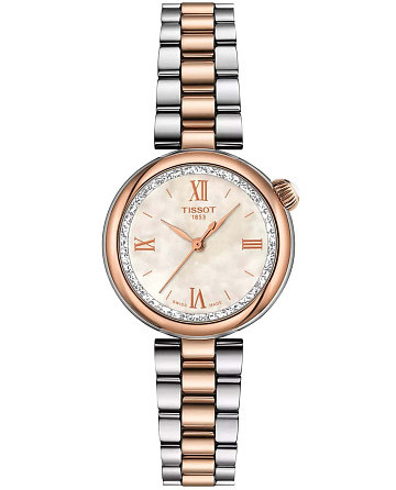 Tissot Desire T152.010.22.118.00