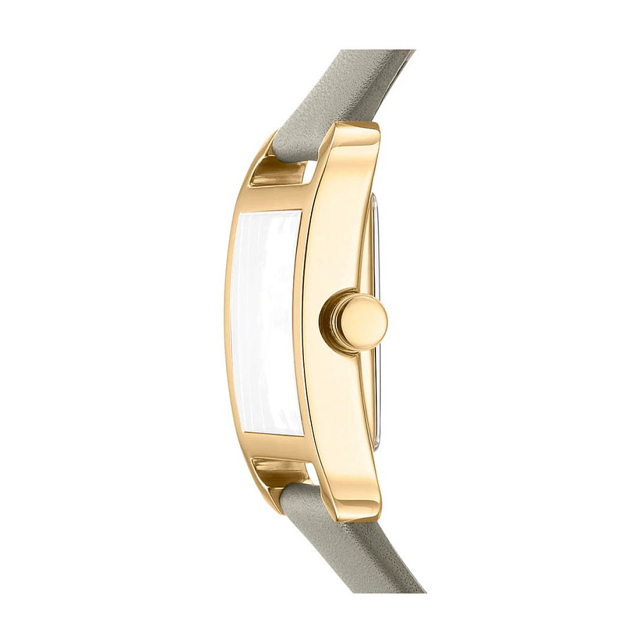 Часы DKNY City Midi DK1L004L0025 — кварцевые, металл сталь