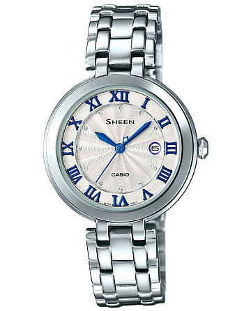 Casio Sheen SHE-4033D-7A