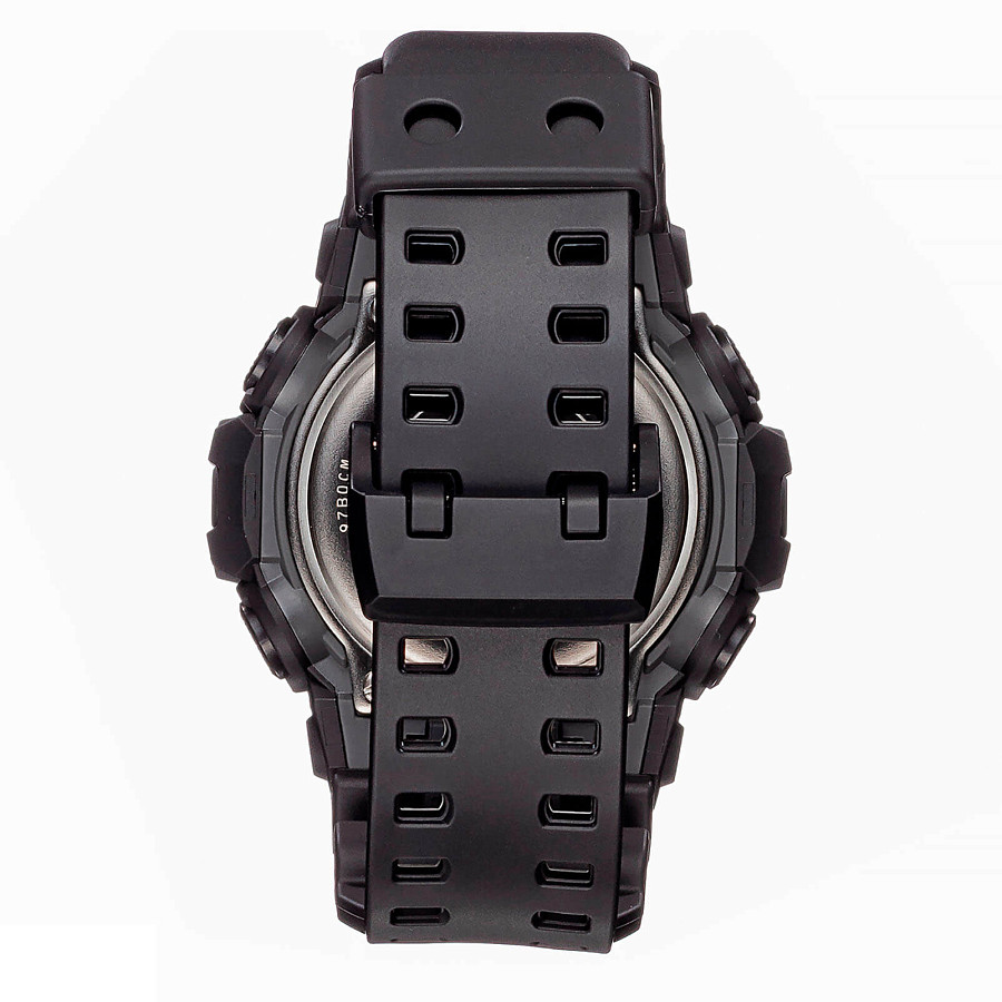 Часы Casio G-Shock GA-700-1BDR (GA-700-1B) — артикул GA-700-1B