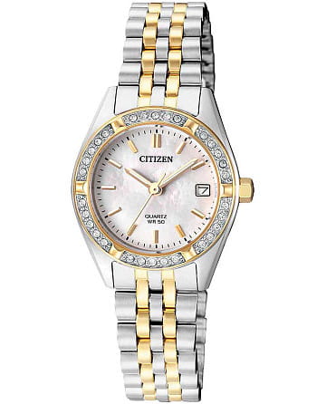 Citizen Basic EU6064-54D
