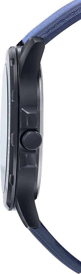 Часы Casio Collection MTP-VD300BL-2E — металл сталь, Япония