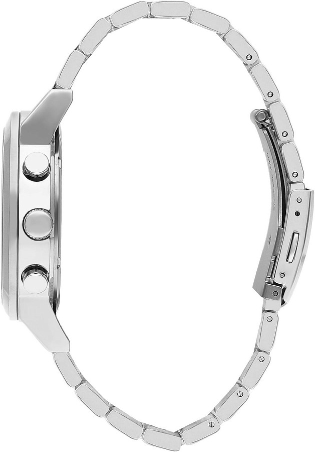 Часы Beverly Hills Polo Club BP3408X.330 — сталь металл, США