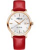 Швейцарские наручные часы Atlantic Super De Luxe Precious Stones Rainbow Edition 29355.44.29LRD