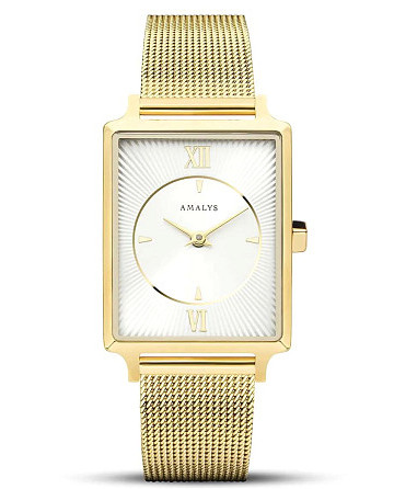 Amalys Hepburn AMW-237