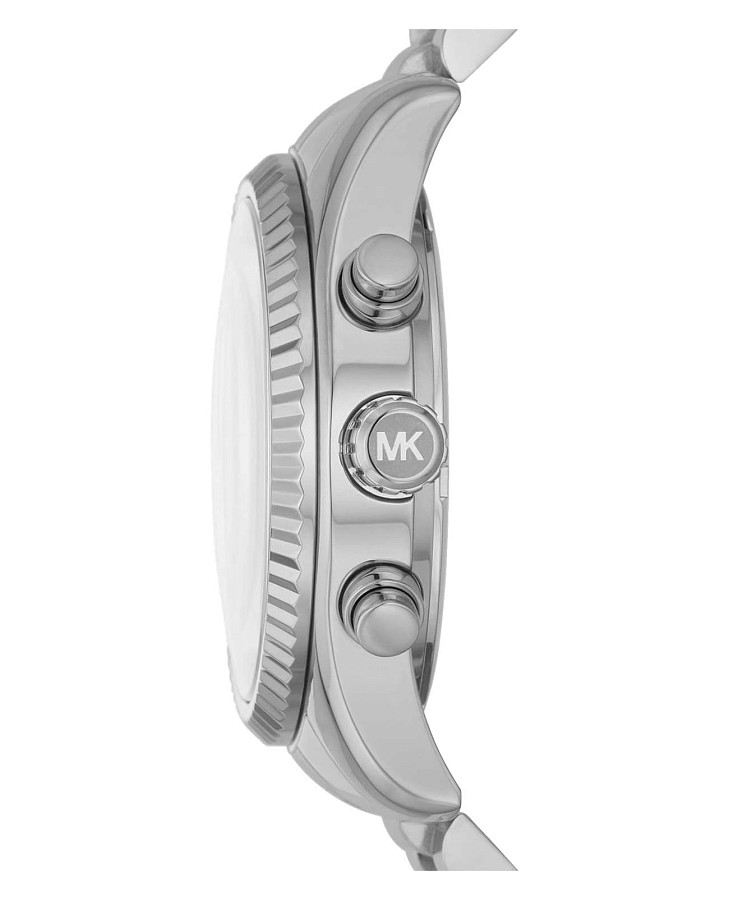 Часы Michael Kors Lexington MK7215 — сталь металл, США