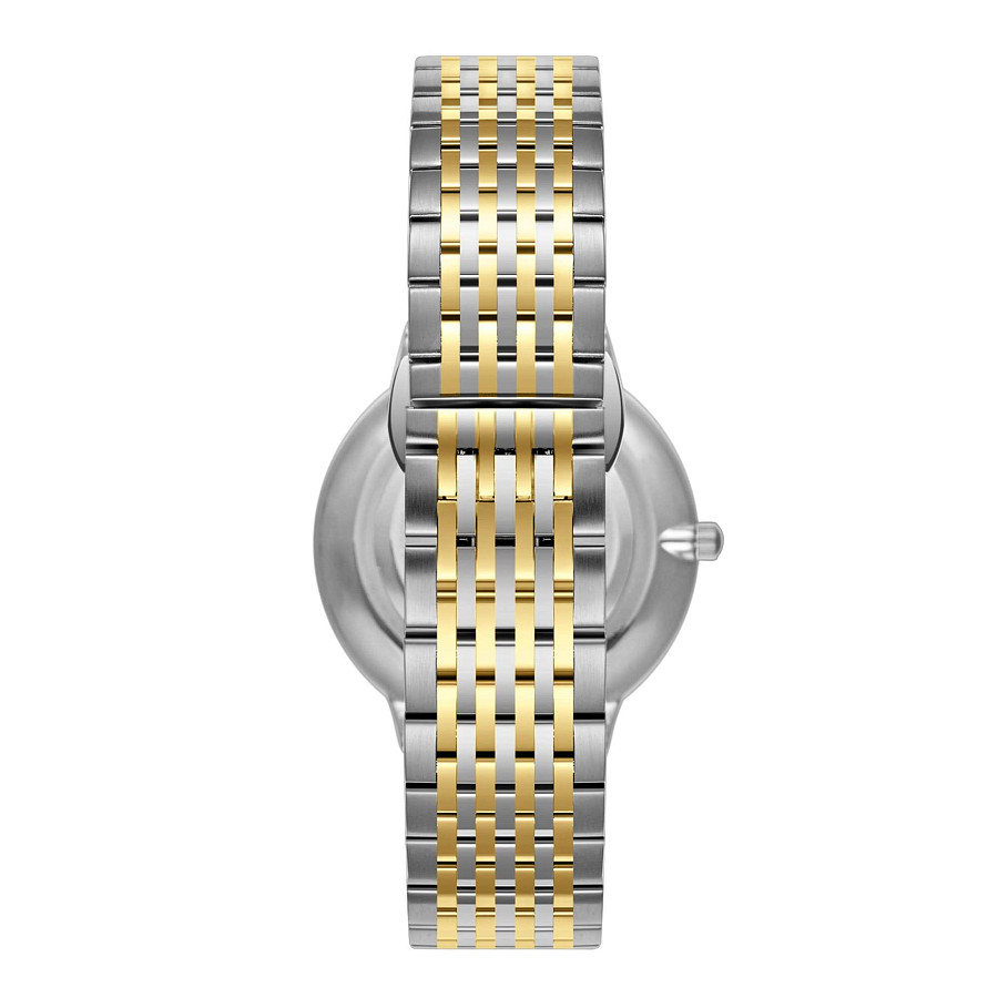 Часы Beverly Hills Polo Club BP3776X.230 — кварцевые, сталь металл