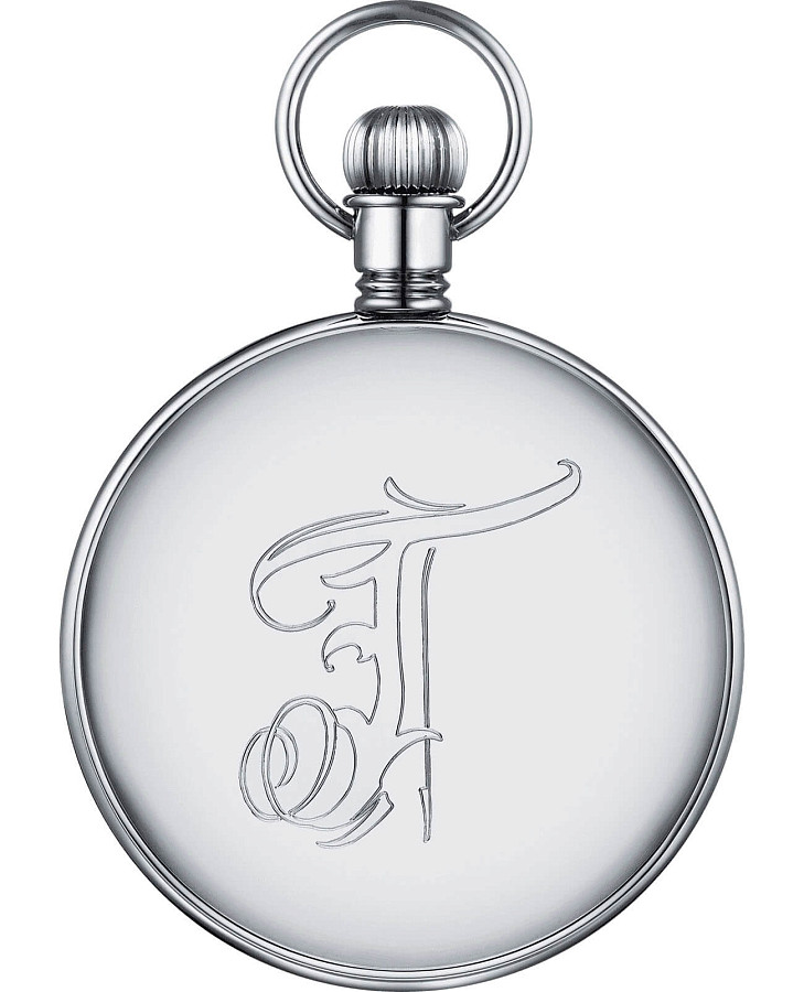 Часы Tissot Lepine Mechanical T861.405.99.033.00 — механические, латунь
