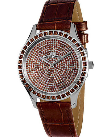 Jacques Lemans 1-1841ZG
