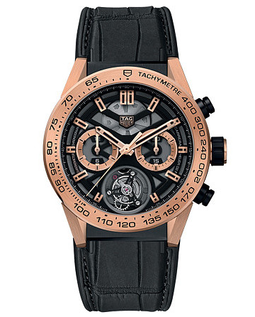 TAG Heuer Carrera CAR5A5V.FC6377