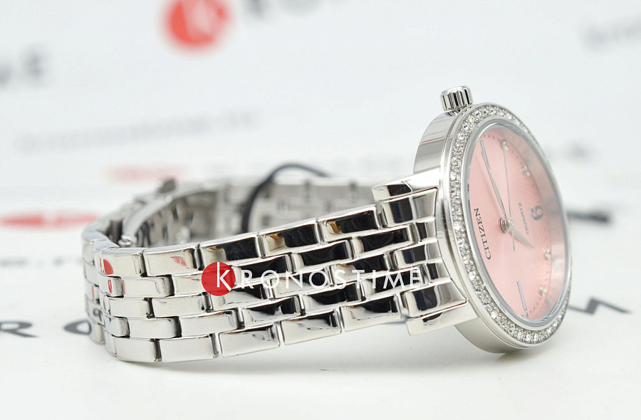 Часы Citizen Elegance EL3100-55W — артикул EL3100-55W