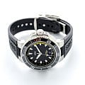 Швейцарские механические часы Oris Aquis Depth Gauge 01 733 7755 4154-Set RS, фото 4