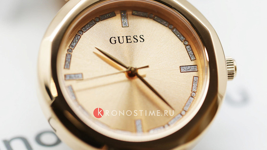 Часы Guess Dress GW0613L3 — артикул GW0613L3, женские
