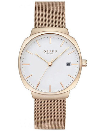 Obaku Mesh V273LDVWMV