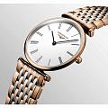 Швейцарские часы Longines La Grande Classique L4.512.1.91.7, фото 13