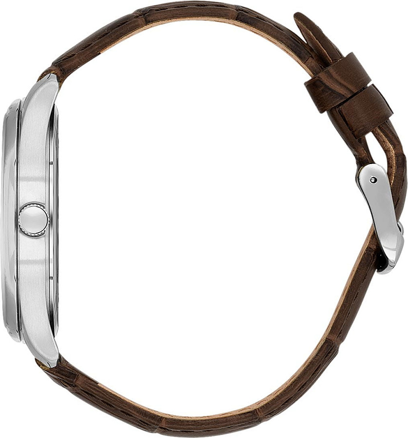 Часы Santa Barbara Polo & Racquet Club Noble SB.1.10566-2 — кварцевые, сталь металл