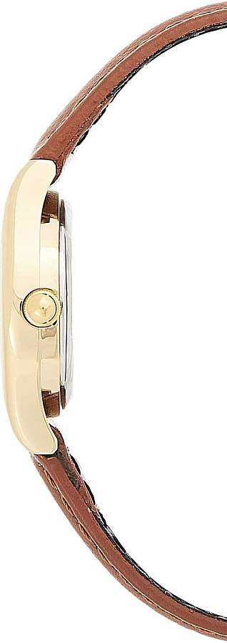 Часы Casio Collection LTP-1094Q-7B8 — кожаный, женские
