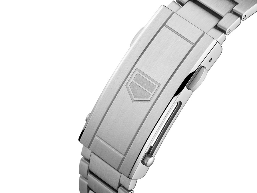 Часы TAG Heuer Aquaracer Professional 300 WBP201C.BA0632 — нержавеющая сталь, мужские