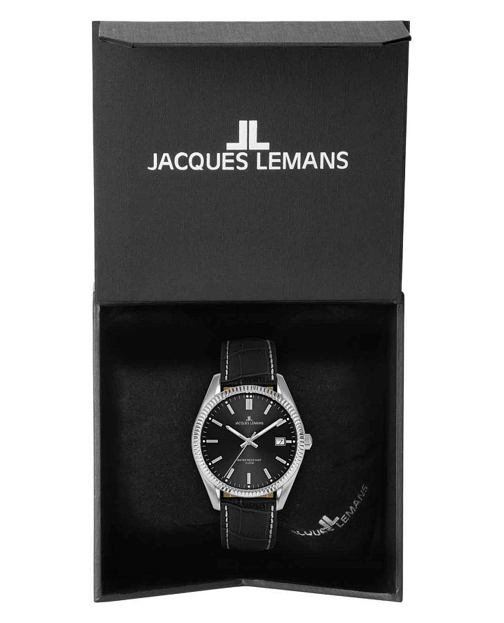 Часы Jacques Lemans Derby 50-3P — артикул 50-3P
