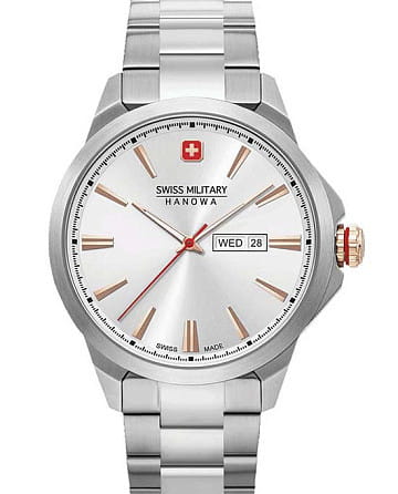 Swiss Military Hanowa 06-5346.04.001