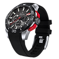 Испанские наручные часы Festina Chrono Bike F20642/4 с хронографом, фото 2
