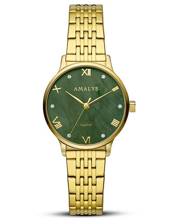 Amalys Robbie AMW-219