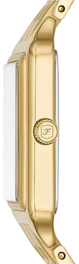 Часы Fossil Raquel ES5220 — кварцевые, США, женские