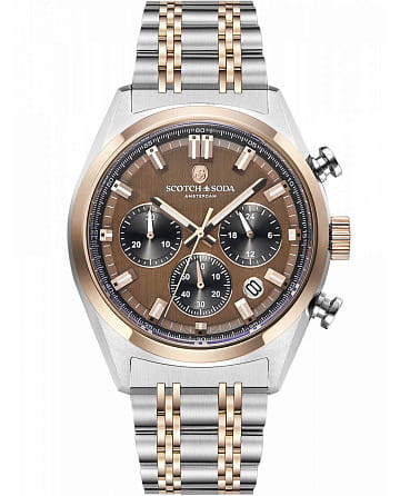 Scotch&Soda SSM.106D