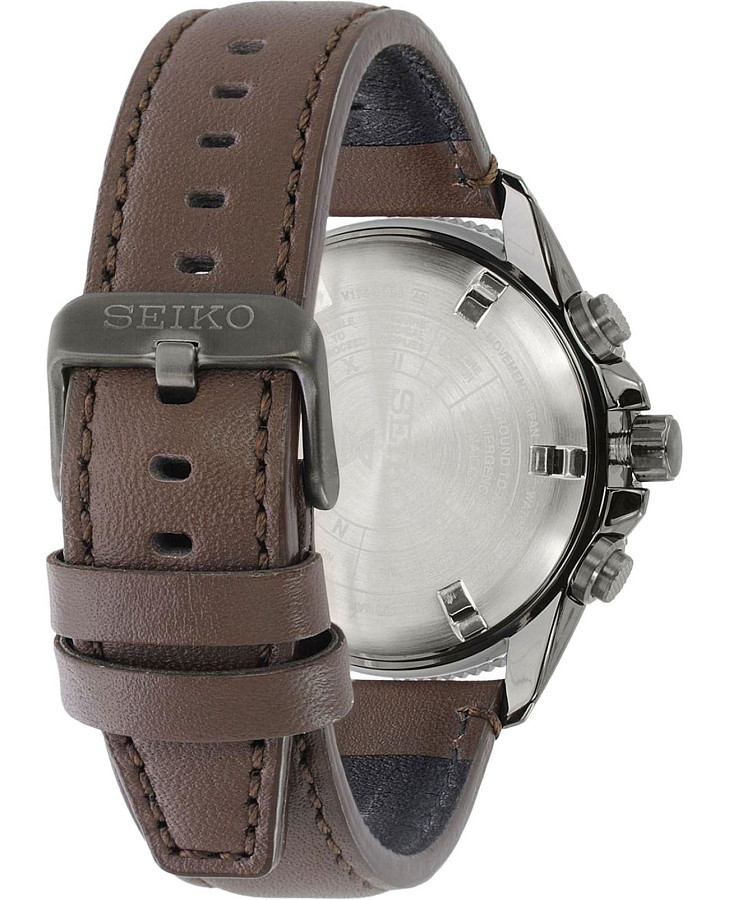 Часы Seiko Prospex SSC739P1 — металл сталь, Япония