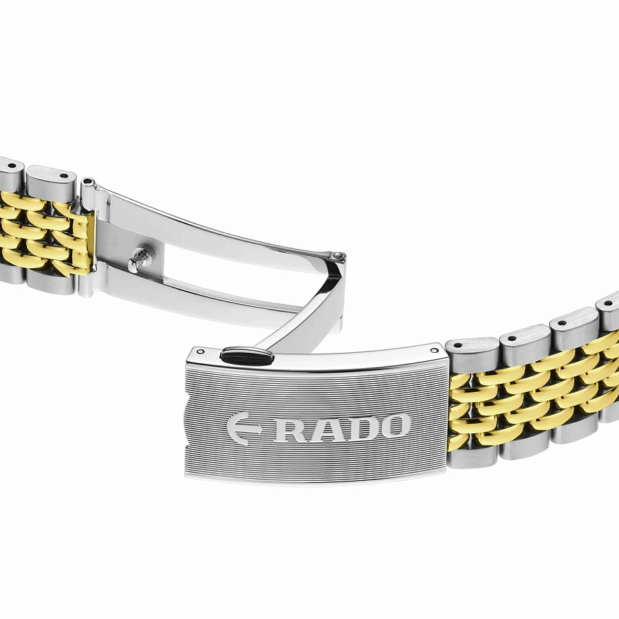 Часы Rado Captain Cook Automatic R32225313 — артикул R32225313