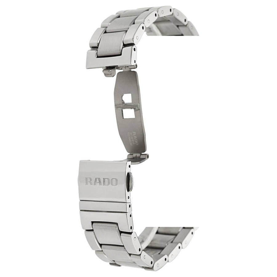 Часы Rado D-Star R15946153 — керамика, Швейцария