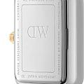 Шведские наручные часы Daniel Wellington Quadro DW00100625, фото 3