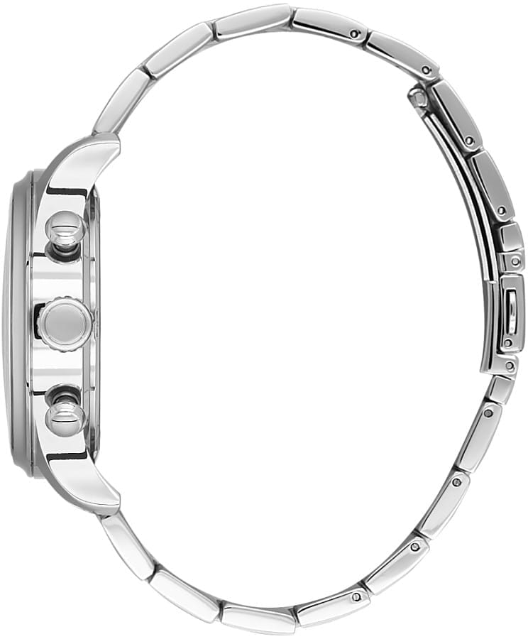 Часы Santa Barbara Polo & Racquet Club Legend SB.4.10023-4 — кварцевые, сталь металл