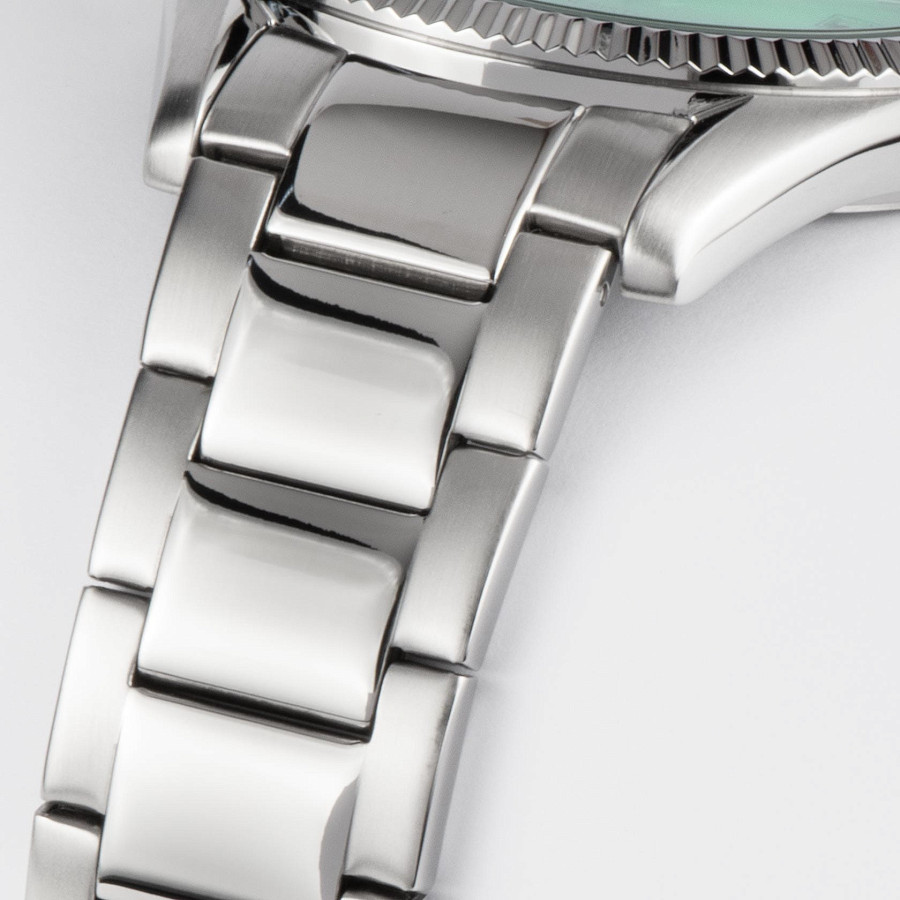 Часы Jacques Lemans 50-3F — сталь, Австрия