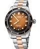 Швейцарские механические часы Oris Divers Sixty‑Five 01 733 7707 4356-07 8 20 17