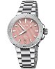 Швейцарские механические часы Oris Aquis Date 01 733 7770 4158-07 8 18 05P