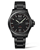 Швейцарские часы Longines Conquest V.H.P. L3.716.2.66.6