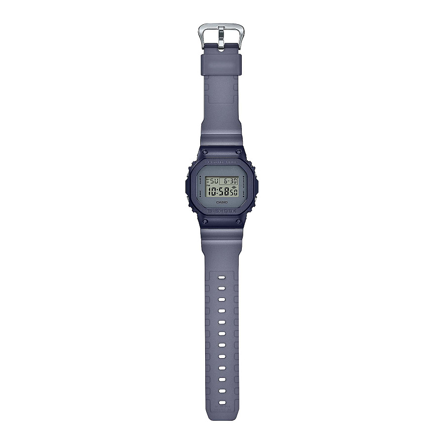 Часы Casio G-Shock GM-5600MF-2E — Япония, электронные
