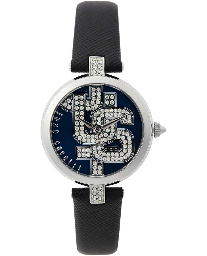 Часы Just Cavalli JC1L241L0015 — женские, белый